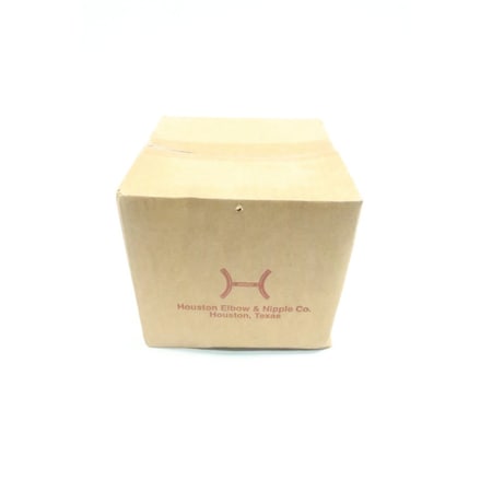 Henco Aluminum 1-1/2In Pipe Coupling, 25PK 862981